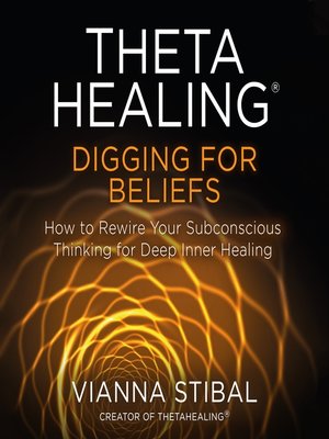 cover image of ThetaHealing�